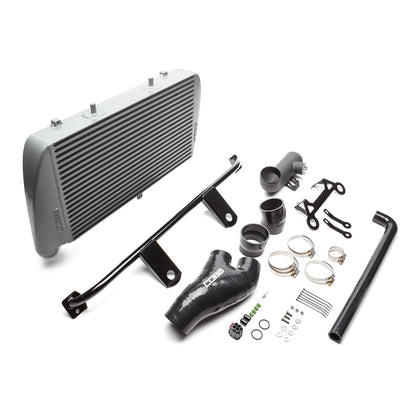 COBB FOR0080020SL FORD STAGE 2 POWER PACKAGE SILVER F-150 2.7L 2018-2020