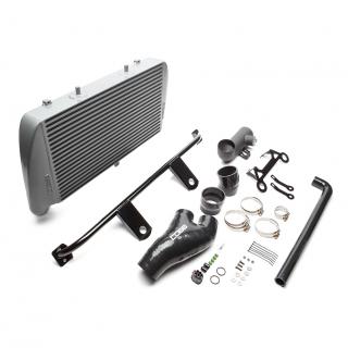 COBB FOR0080020SL-NI FORD STAGE 2 POWER PACKAGE SILVER (NO INTAKE) F-150 2.7L 2018-2020