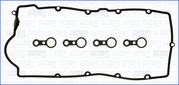 AJUSA AJU56027100 Cylinder Head Cover Gasket Set