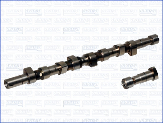 AJUSA AJU93052400 Camshaft