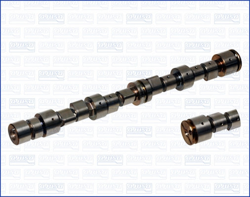 AJUSA AJU93000600 Camshaft