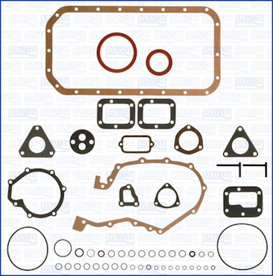 AJUSA AJU54016800 Crankcase Gasket Kit
