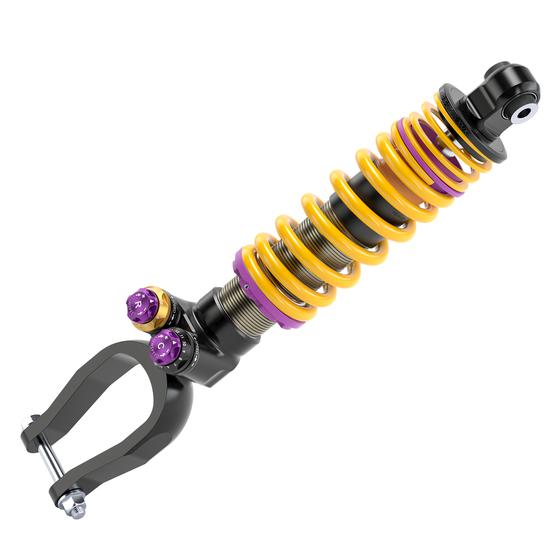 KW Lamborghini Huracan Variant 5 Coilover kit | ML Performance UK 