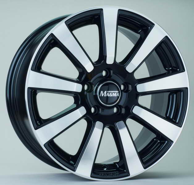 MAGMA IN80745514B2 Pkw Alloy Rim