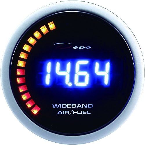 DEPO RACING DPZE046 Afr Gauge