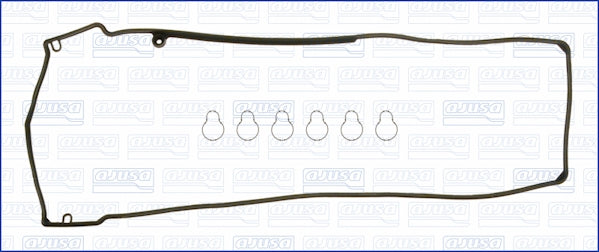 AJUSA AJU56039800 Cylinder Head Cover Gasket Set