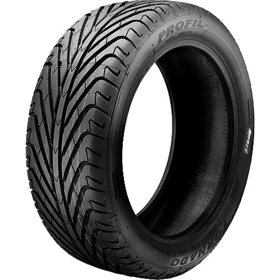 PROFIL 22540R18LOPR88WTORNA Summer Pkw Retreaded Tyre
