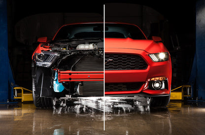 COBB 6M1X02 FORD STAGE 2 POWER PACKAGE MUSTANG ECOBOOST 2015-2020
