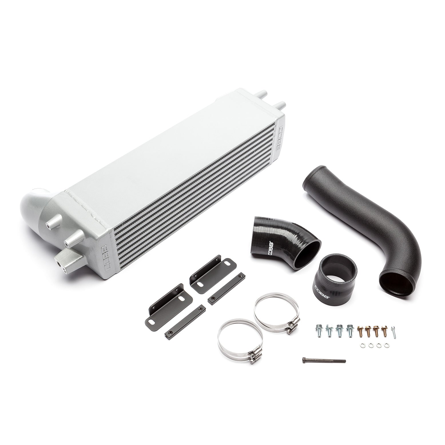 COBB 7M1500 FORD FRONT MOUNT INTERCOOLER MUSTANG ECOBOOST 2015-2017
