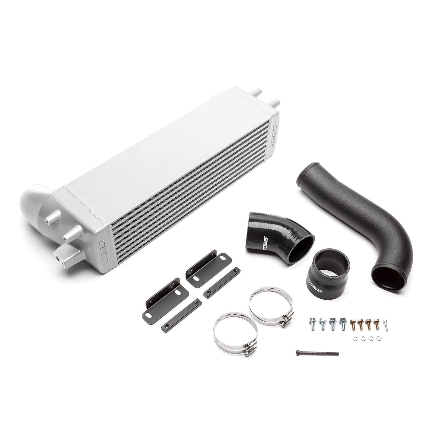 COBB 6M1X02 FORD STAGE 2 POWER PACKAGE MUSTANG ECOBOOST 2015-2020