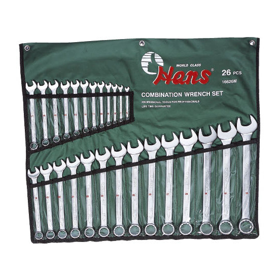 HANS 16626M Tool Set