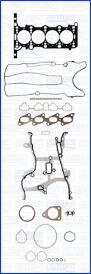 AJUSA AJU52420700 Cylinder Head Gasket Kit