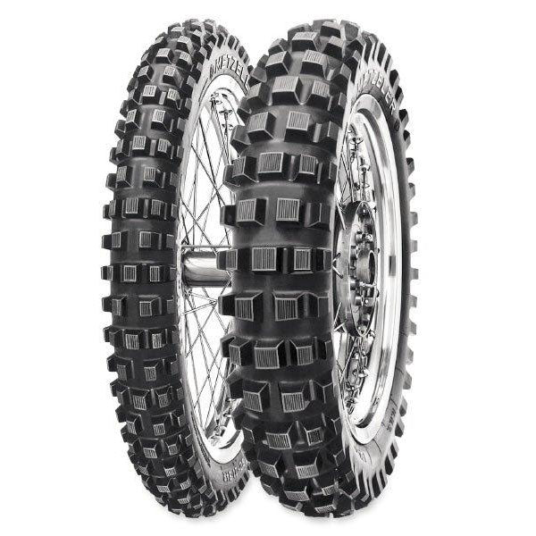 METZELER 1209018OMME65MUNCROS Motorcycle Off-Road Tyre