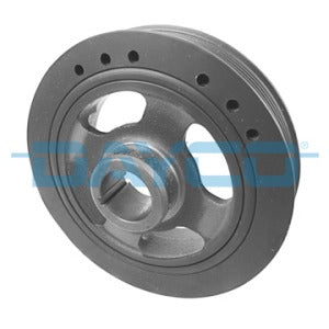 DAYCO DAYDPV1085 Crankshaft Belt Pulley