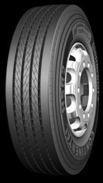 CONTINENTAL 25570R225CCOHSR2SA Lkw Front Axle Tyrecc69.0 Db