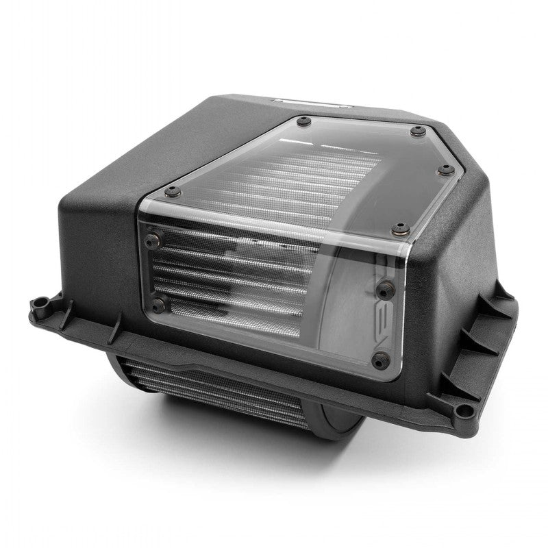COBB 7R1100 AIR INTAKE SYSTEM FOR FORD BRONCO 2021+