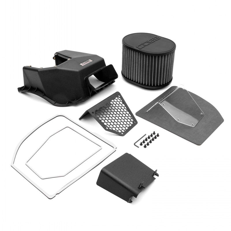 COBB 7R1100 AIR INTAKE SYSTEM FOR FORD BRONCO 2021+