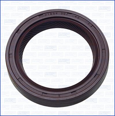 AJUSA AJU15107000 Crankshaft Shaft Seal