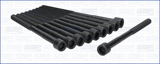 AJUSA AJU81045600 Cylinder Head Bolt Set