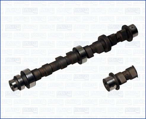 AJUSA AJU93171700 Camshaft