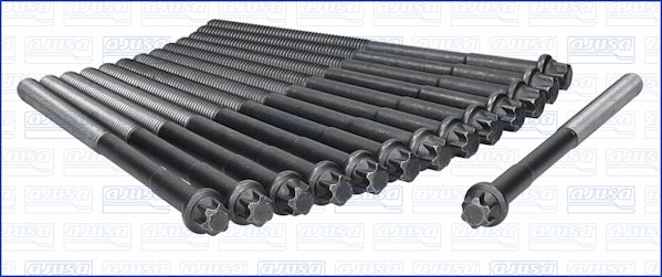AJUSA AJU81004500 Cylinder Head Bolt Set