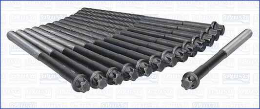 AJUSA AJU81004500 Cylinder Head Bolt Set