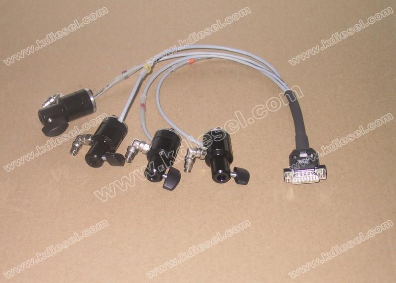 K-DIESEL KD0004033 Diesel Probing Table Accessories
