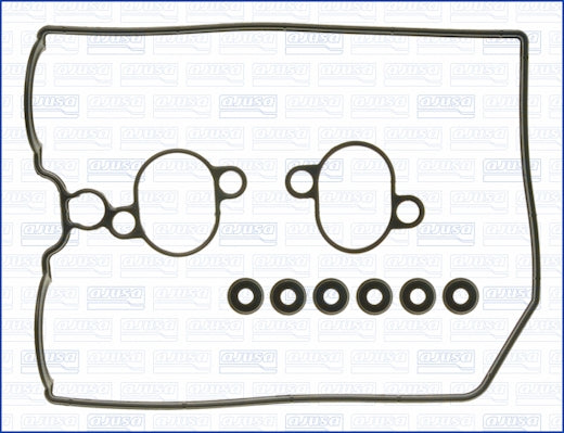 AJUSA AJU56023300 Cylinder Head Cover Gasket Set