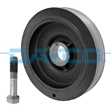 DAYCO DAYDPV1151 Crankshaft Belt Pulley