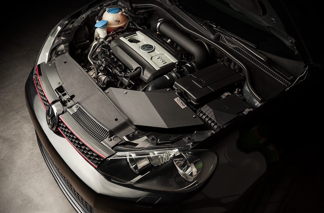 COBB 7V1150 VW SF INTAKE GTI (MK6) 2010-2014 USDM, 2009-2013 WM
