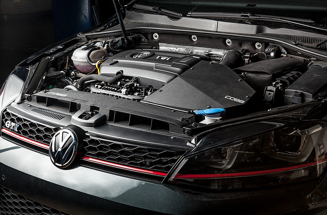 COBB VLK0020120 VW STAGE 2 POWER PACKAGE GTI (MK7) 2015-2017 USDM