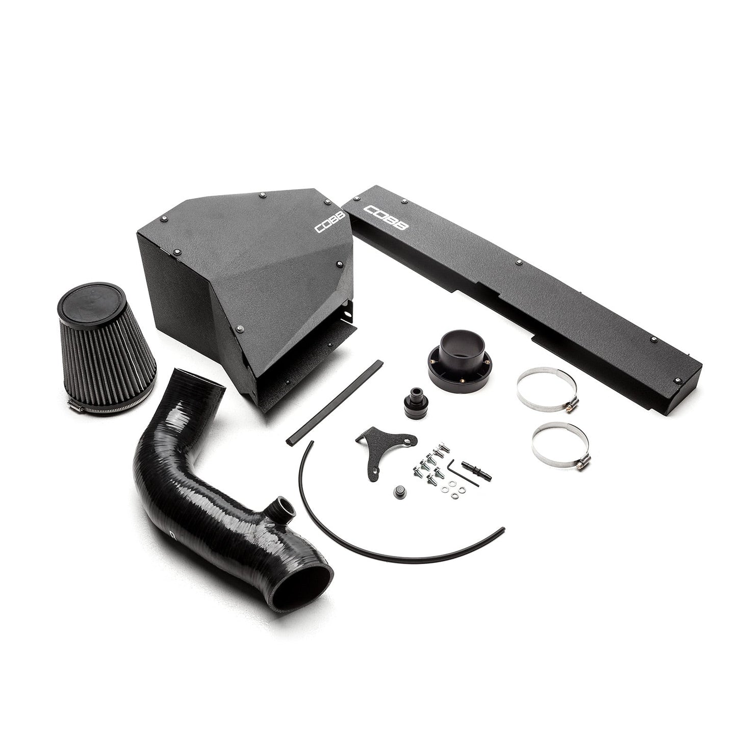 COBB VLK0020120 VW STAGE 2 POWER PACKAGE GTI (MK7) 2015-2017 USDM