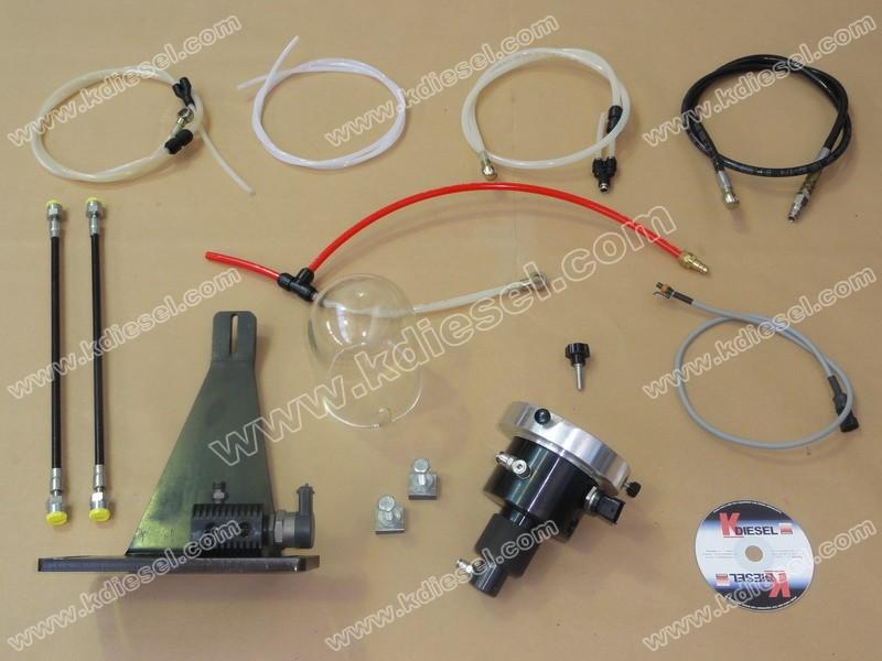 K-DIESEL KD0003710 Diesel Probing Table Accessories