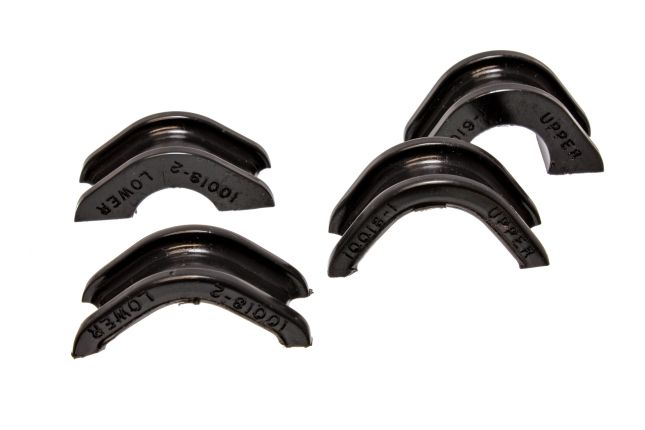 Energy Suspension 7.10102G Rack & Pinion Bushing Set