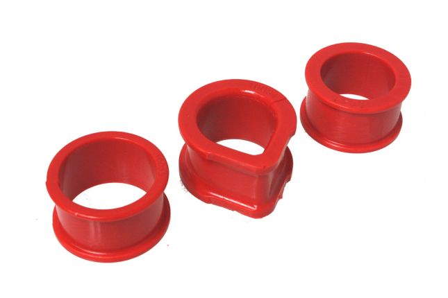 Energy Suspension 7.10104R Rack & Pinion Bushing Set