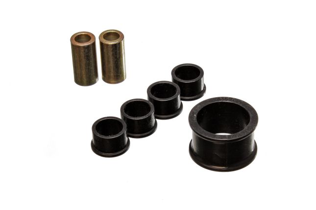Energy Suspension 7.10105G Rack & Pinion Bushing Set