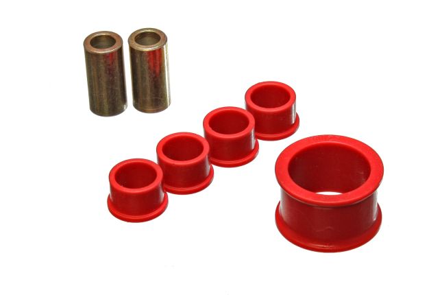 Energy Suspension 7.10105R Rack & Pinion Bushing Set