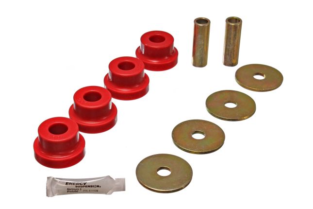 Energy Suspension 7.1102R Mustache Bar Bushing