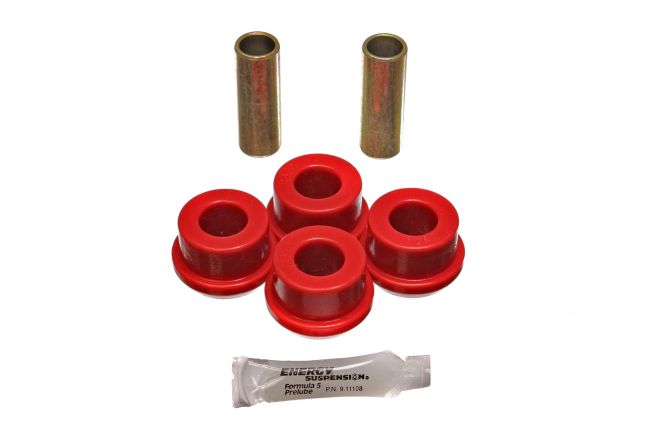 Energy Suspension 7.1104R Rear Mustache Bar Set