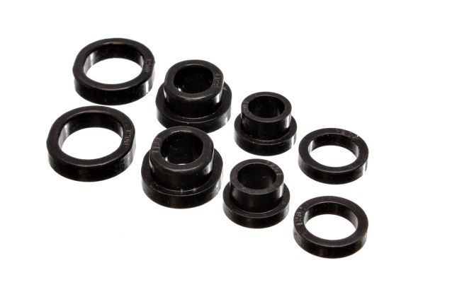 Energy Suspension 7.1116G Maxima Front Lower Subframe Bushing Set