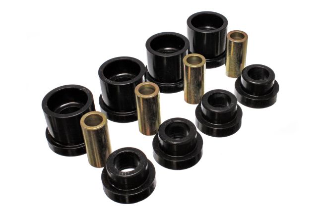 Energy Suspension 7.1117G Rear SUB-Frame Bushing Set