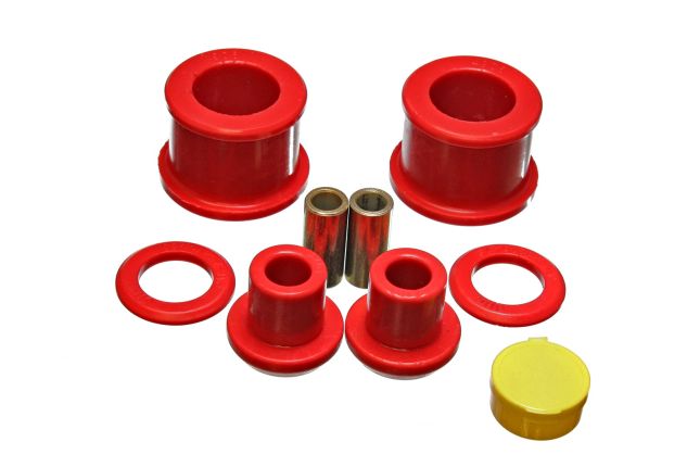 Energy Suspension 7.1118R Rear DIFERENTIAL Bushing Set
