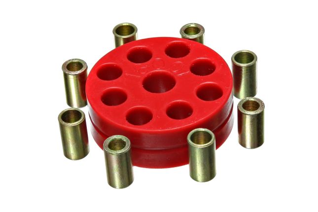 Energy Suspension 7.16101R Steering COUPLER Bushing
