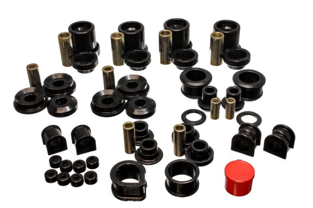 Energy Suspension 7.18105G Master Set FOR Nissan