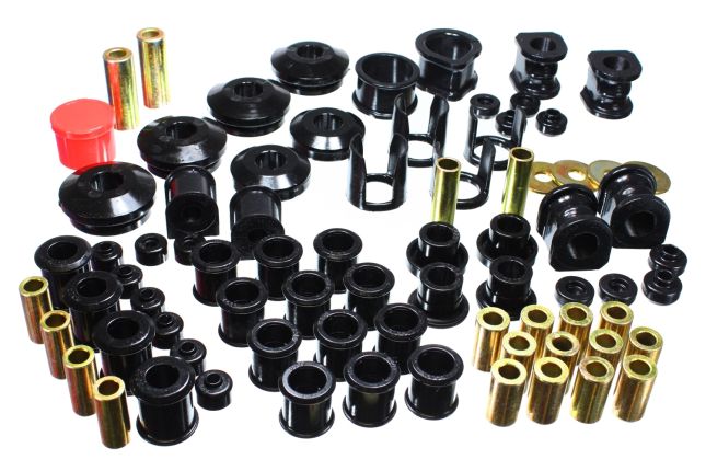 Energy Suspension 7.18106G Nissan 240XS Master Set