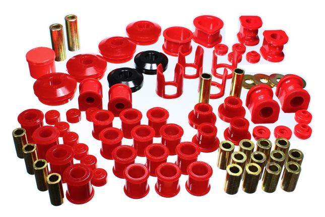 Energy Suspension 7.18106R Nissan 240XS Master Set