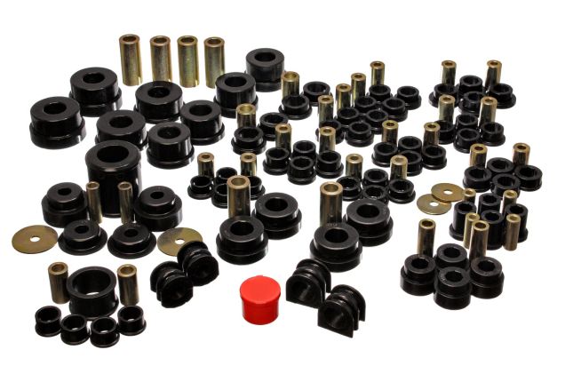 Energy Suspension 7.18108G Hyper-Flex Master Set