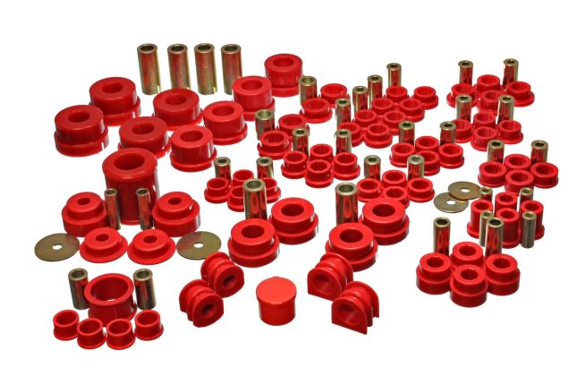 Energy Suspension 7.18108R Hyper-Flex Master Set