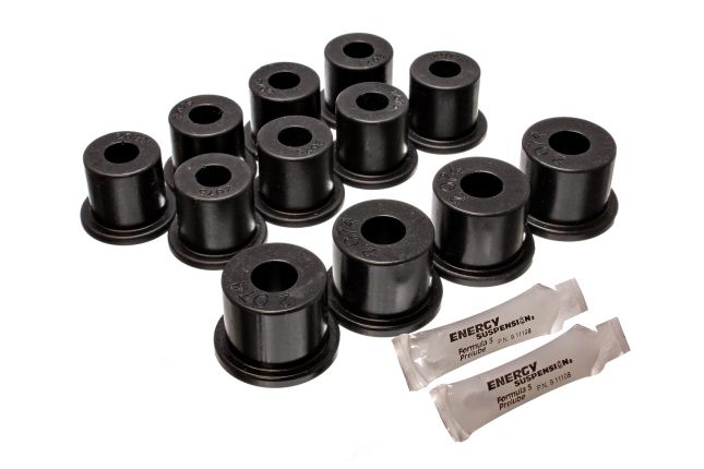 Energy Suspension 7.2101G NIS RR Spring Bushing