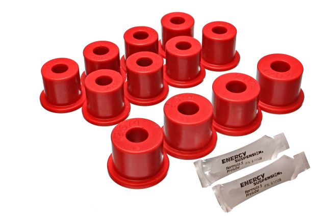 Energy Suspension 7.2101R NIS RR Spring Bushing
